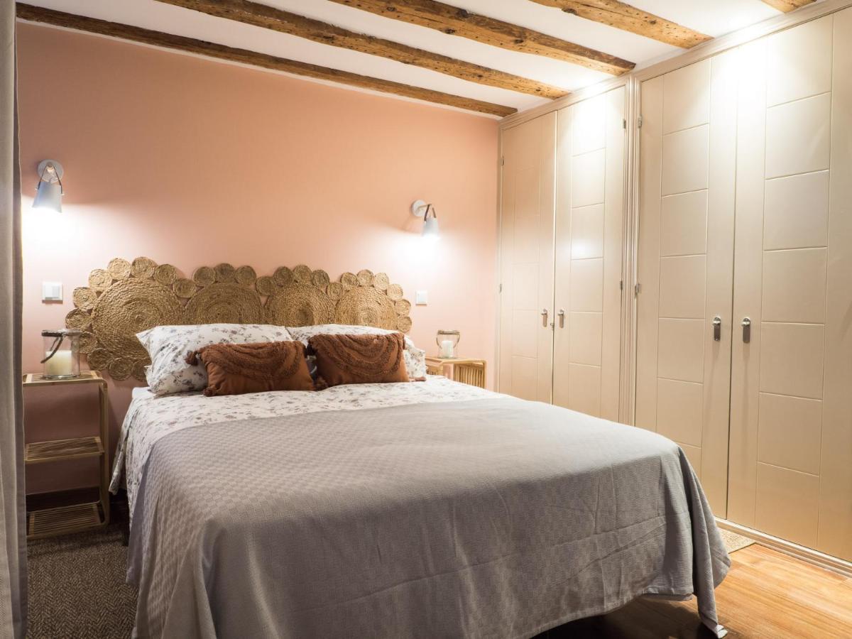 Almar Duplex Malasana Madrid Exterior photo
